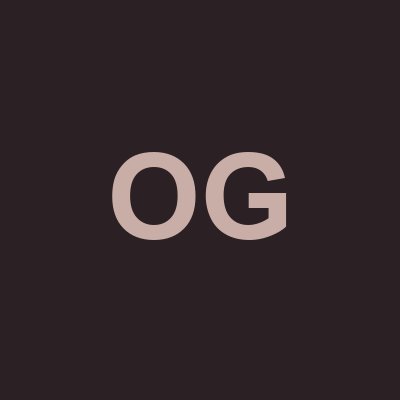 Okereke George