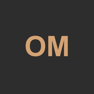 Okonjo MASTER LIGHT