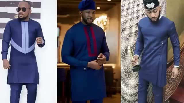 90+ Latest Senator Wears for Men || Modern Kaftan Dress Style for Men #2024 #fashion