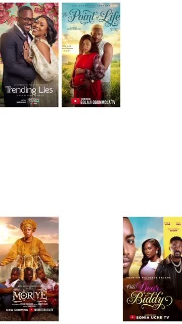 Latest Nollywood movies| The point of life movie | Michael Dappa|Sonia uche movies #nollywoodmovies