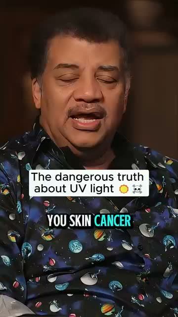The Science of Melanin and Skin Cancer 🧬☀️