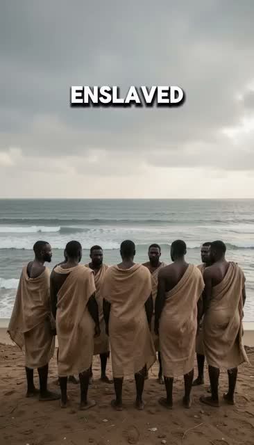 Igbo Landing: The African Heroes Who Refused to Be Enslaved