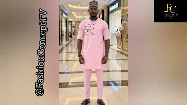 2026 Trending African Men's Fashion:Luxury Native Outfits Breakdown | Senator,Kaftan &Dashiki Styles