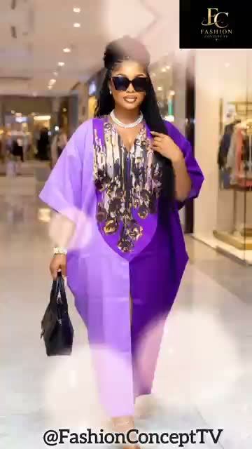 Stunning African Print Maxi Dresses for Elegant Style Inspiration ✨ | Outfit Ideas 2026