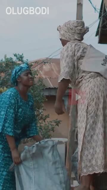 Olugbodi Yoruba Movie 2026 Official Trailer Now Showing On Yorubaplus