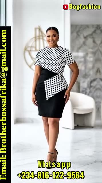 Trending Nigerian Fashion Dresses 2026 | Elegant Ankara & Adire Styles for Women