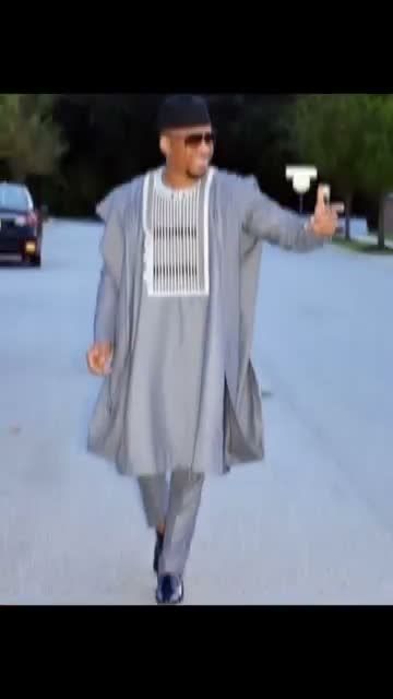 Nigerian Men’s Traditional Wears 2025 | Latest Agbada, Senator, Kaftan & Native Styles 🇳🇬