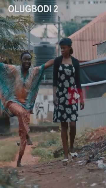 Olugbodi Yoruba Movie 2026 Official Trailer Now Showing On Yorubaplus