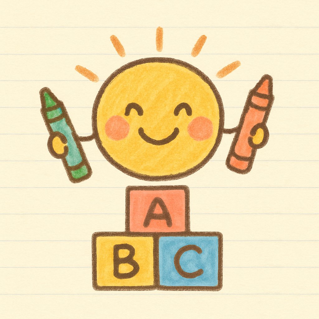 Bright Kids Auntie